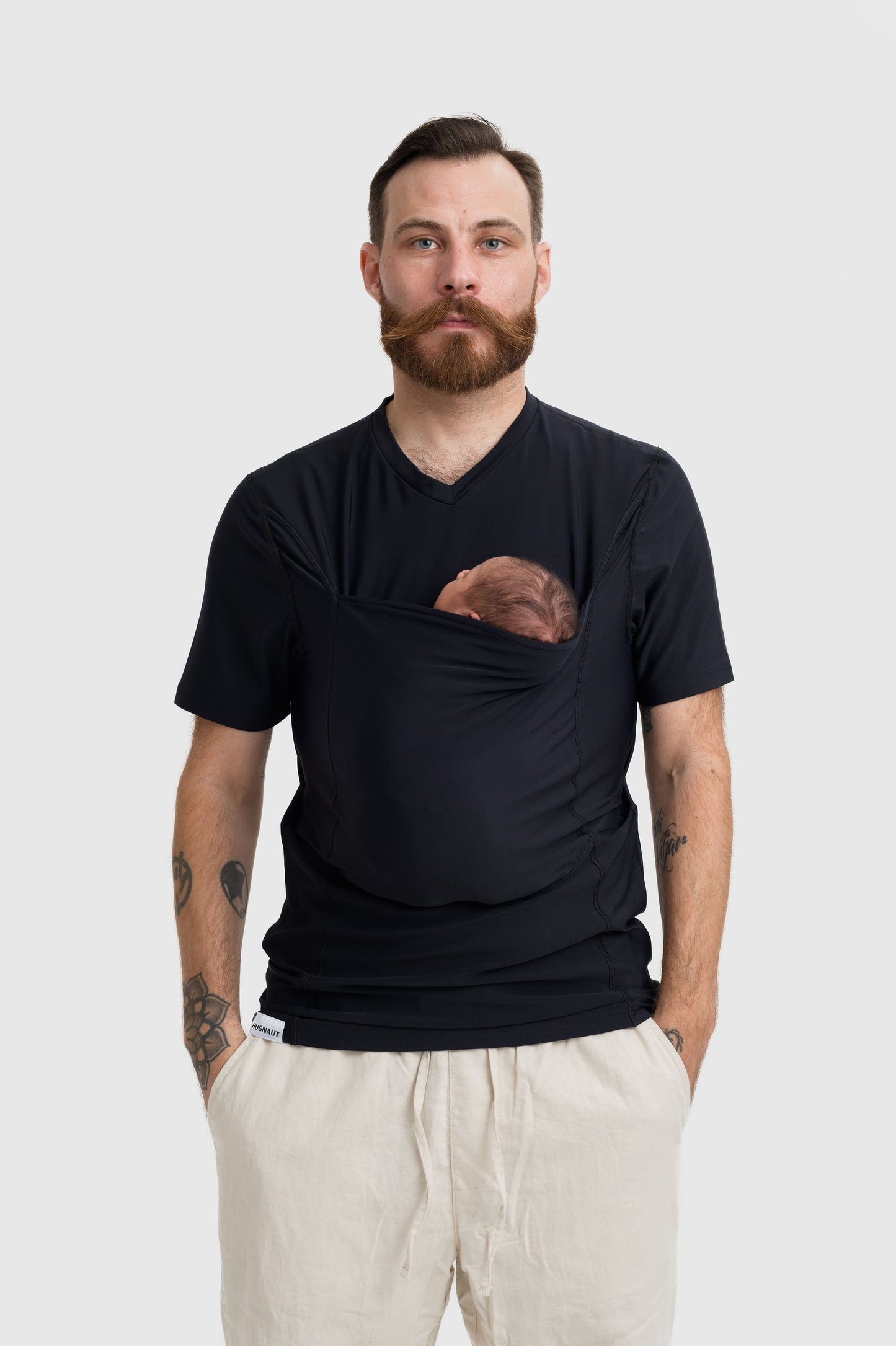 HugShirt