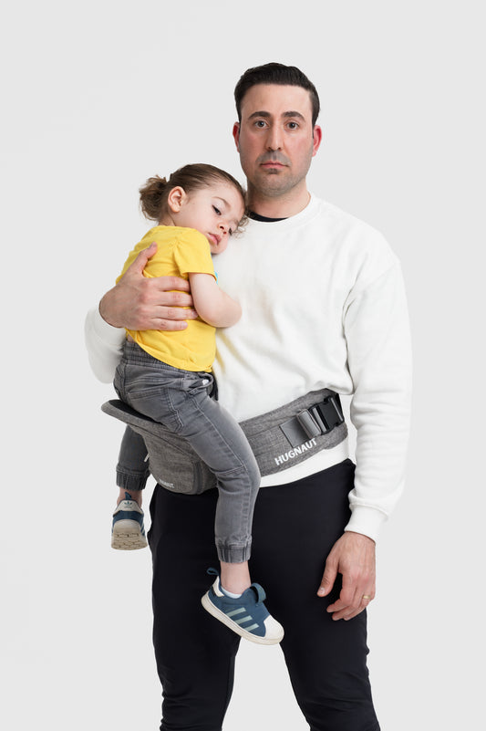 HugSeat