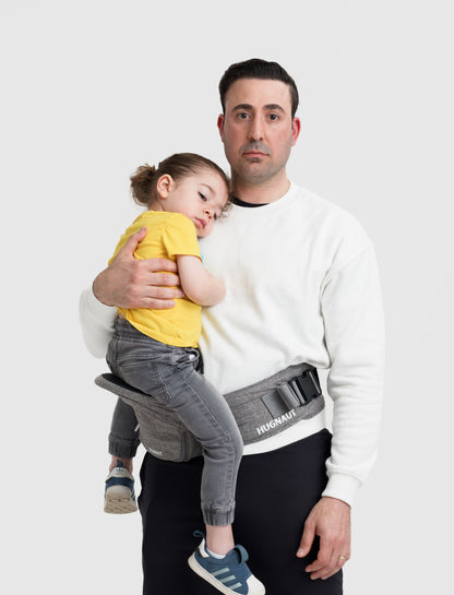 Höftbärare HugSeat