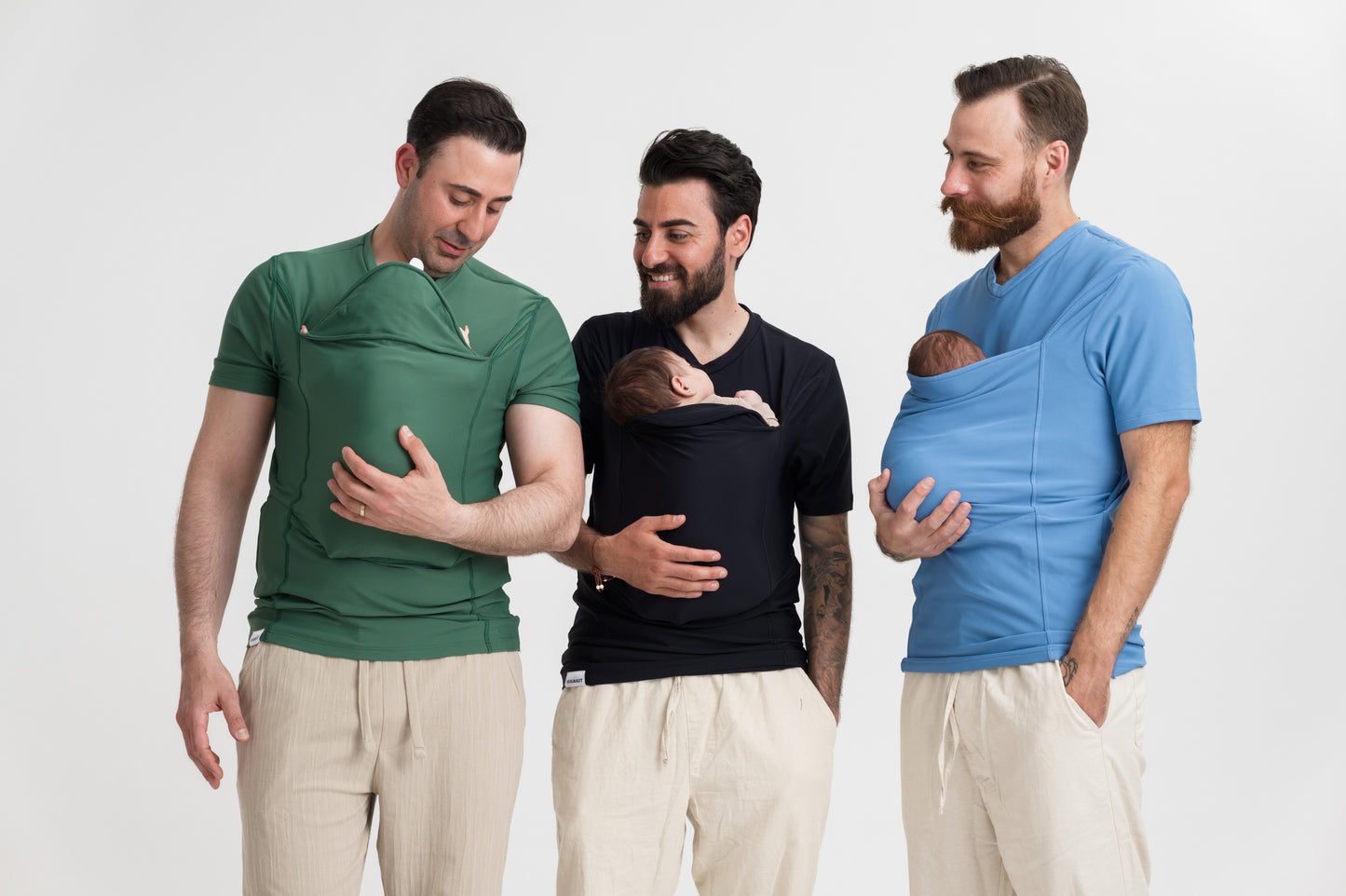 HugShirt