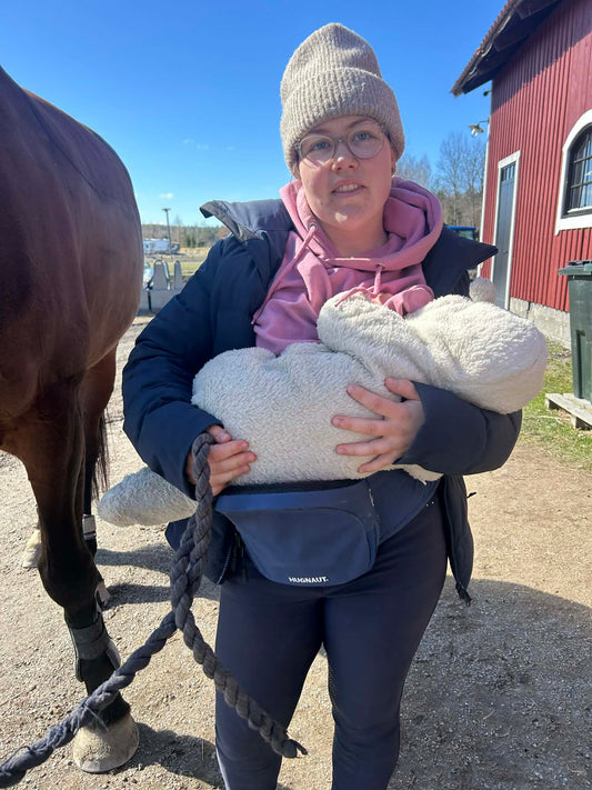 Höftbärare HugSeat