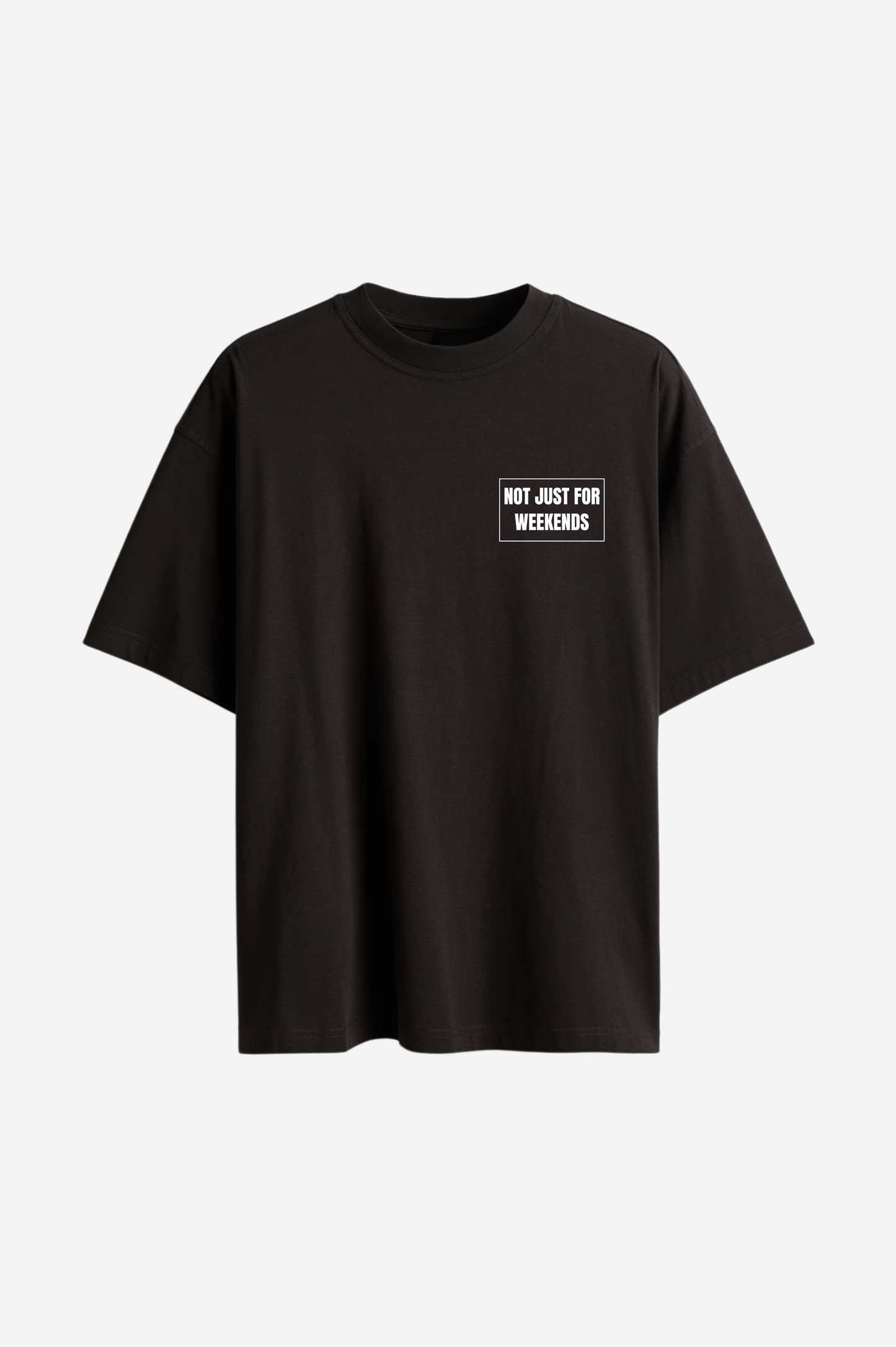 Oversize DadShirt