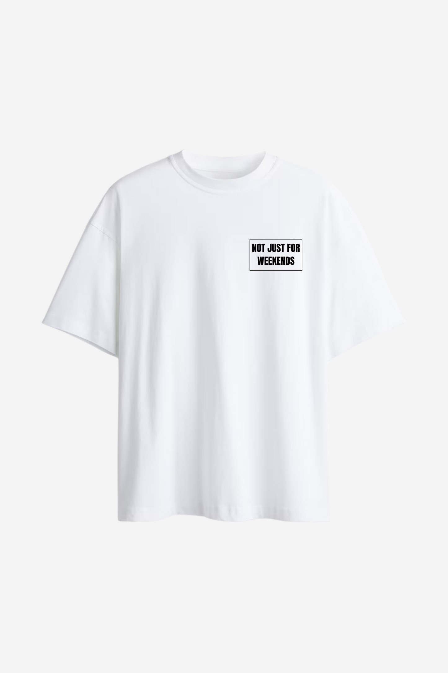 Oversize DadShirt