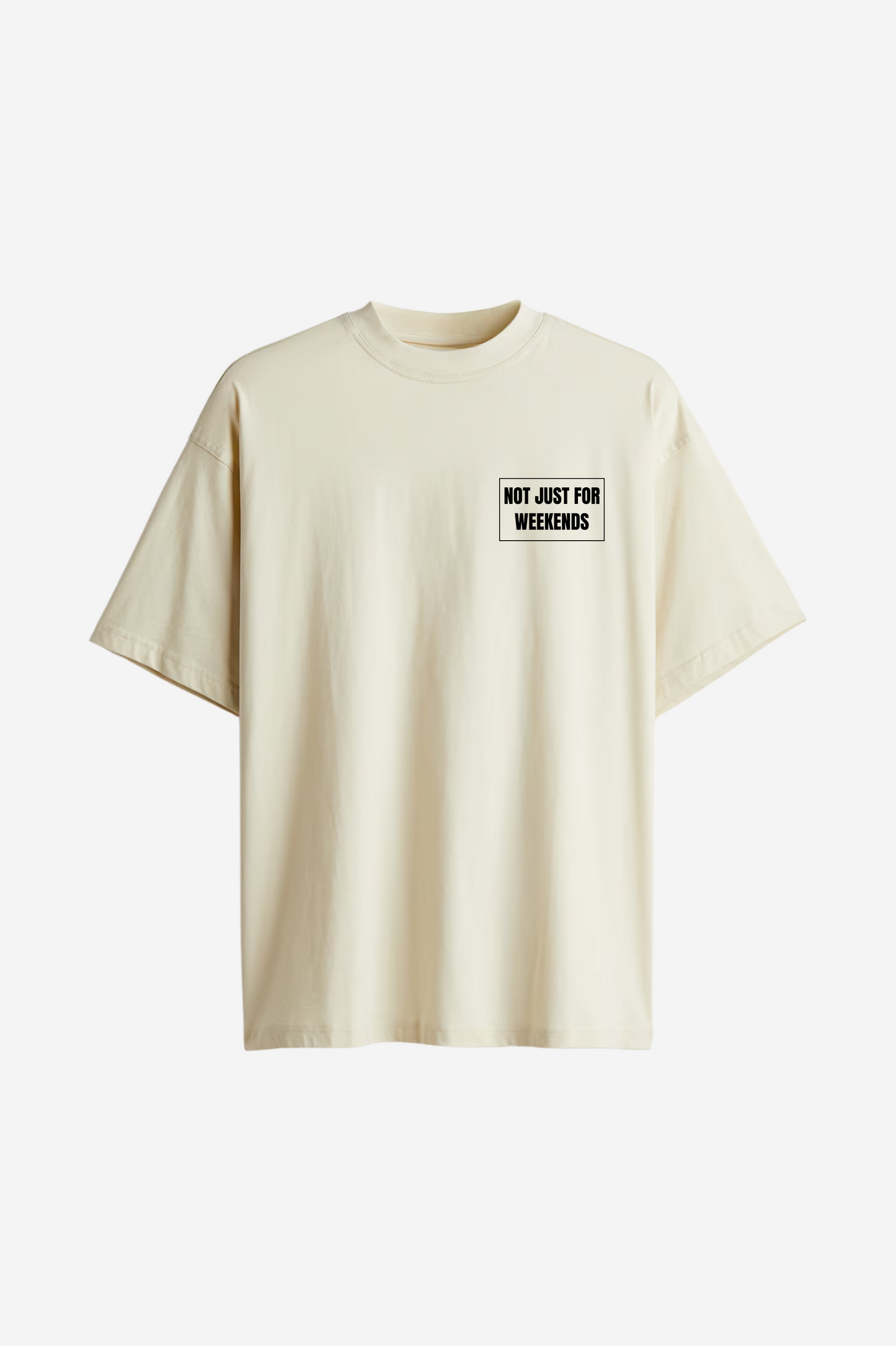 Oversize DadShirt