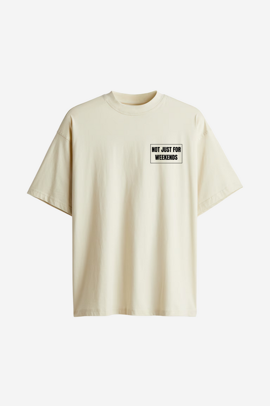 Oversize DadShirt