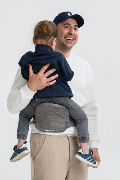 Höftbärare HugSeat